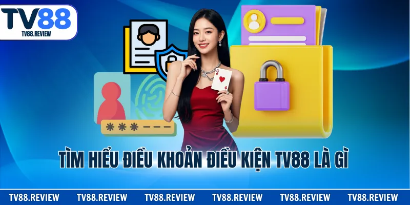 Tìm hiểu điều khoản điều kiện TV88 là gì