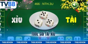 Tool Soi Tài Xỉu Uy Tín Phân Tích Cầu Kèo Hiệu Quả 2025